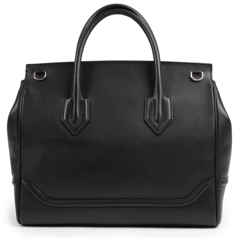 Versace palazzo medusa store bag