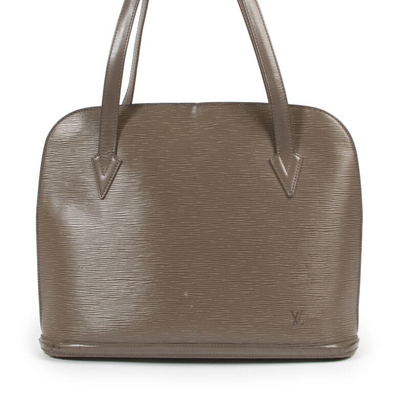 Epi lussac sales louis vuitton