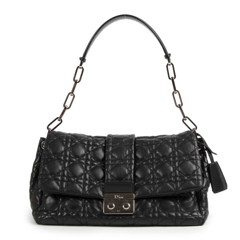 Dior lock handbag 2025