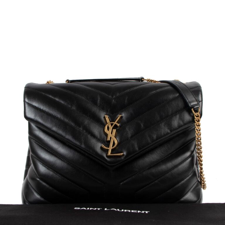 Loulou sales medium bag
