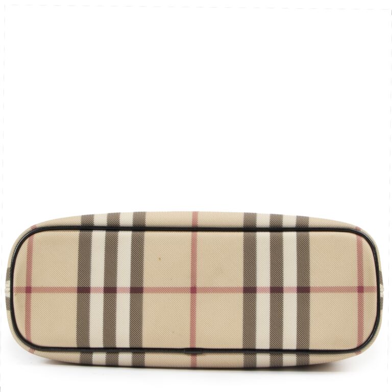 Burberry check designer new arrivals