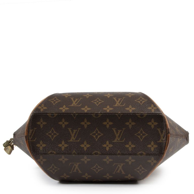 Louis Vuitton, Bags, Sold On Tflouis Vuitton Ellipse Gm