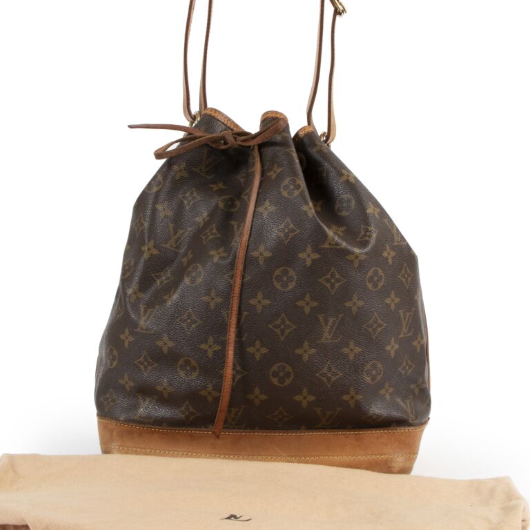 Louis vuitton online vintage noe
