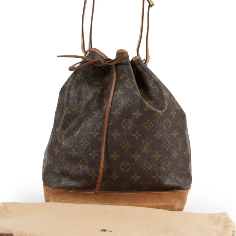 vintage louis vuitton noe