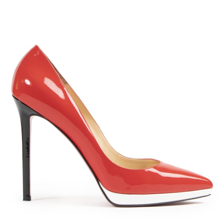 Sell louboutins online store