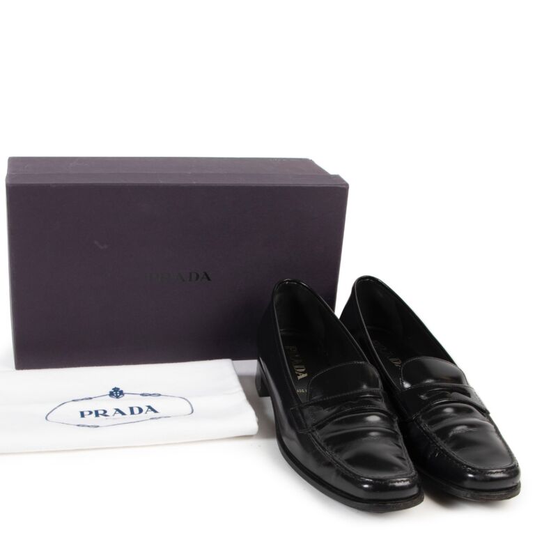 Loafers kopen store