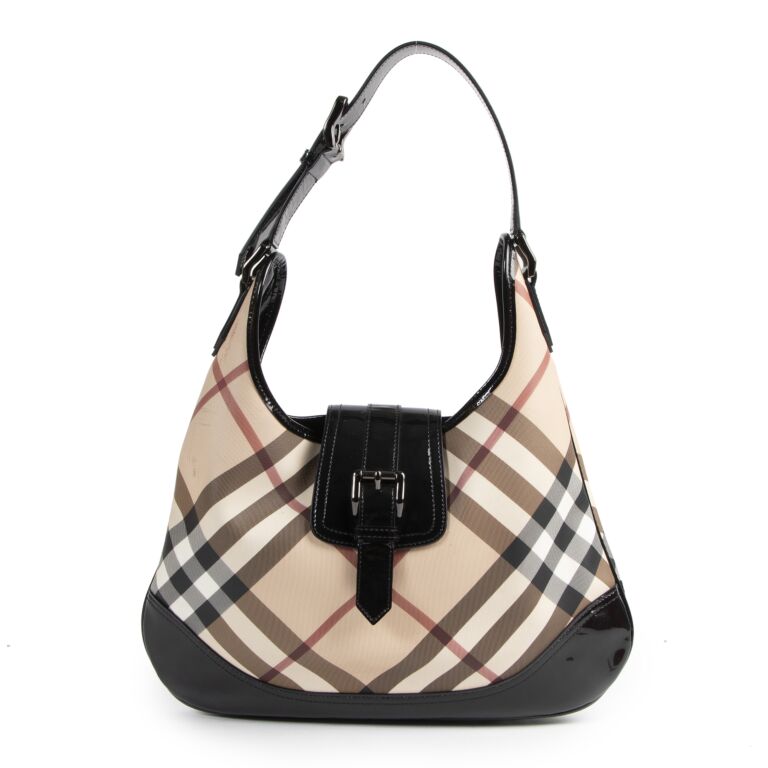 Burberry ittivgro58cal bag outlet