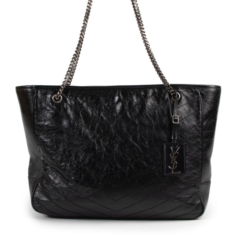 Niki new arrivals tote bag