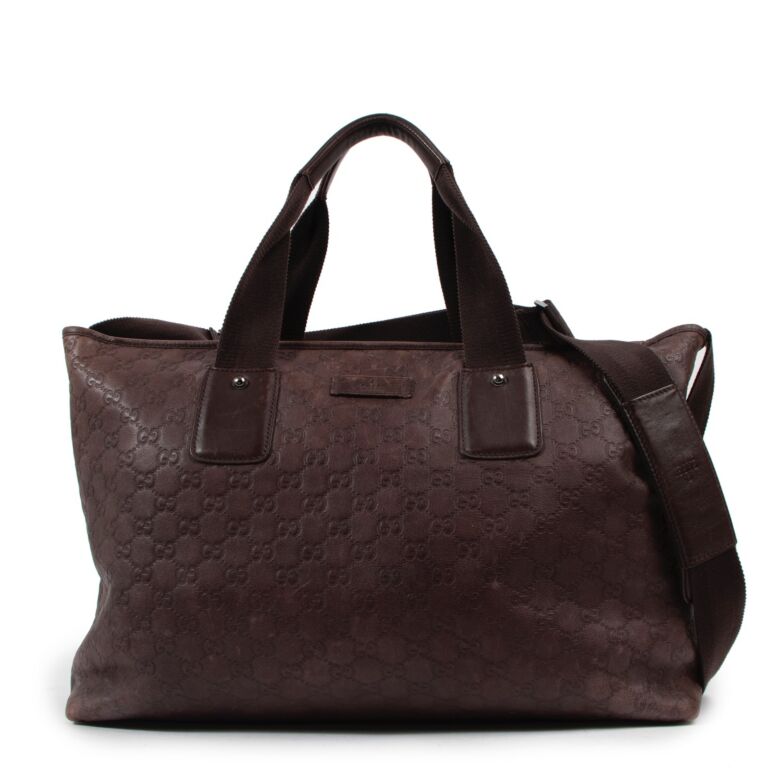 Gucci bag second store hand