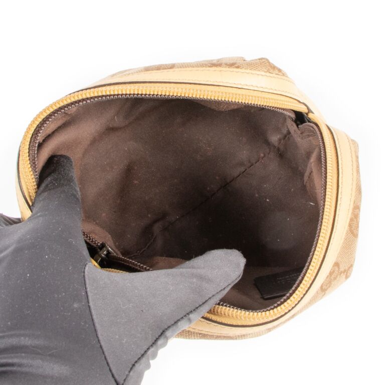 Gucci sales candy bag
