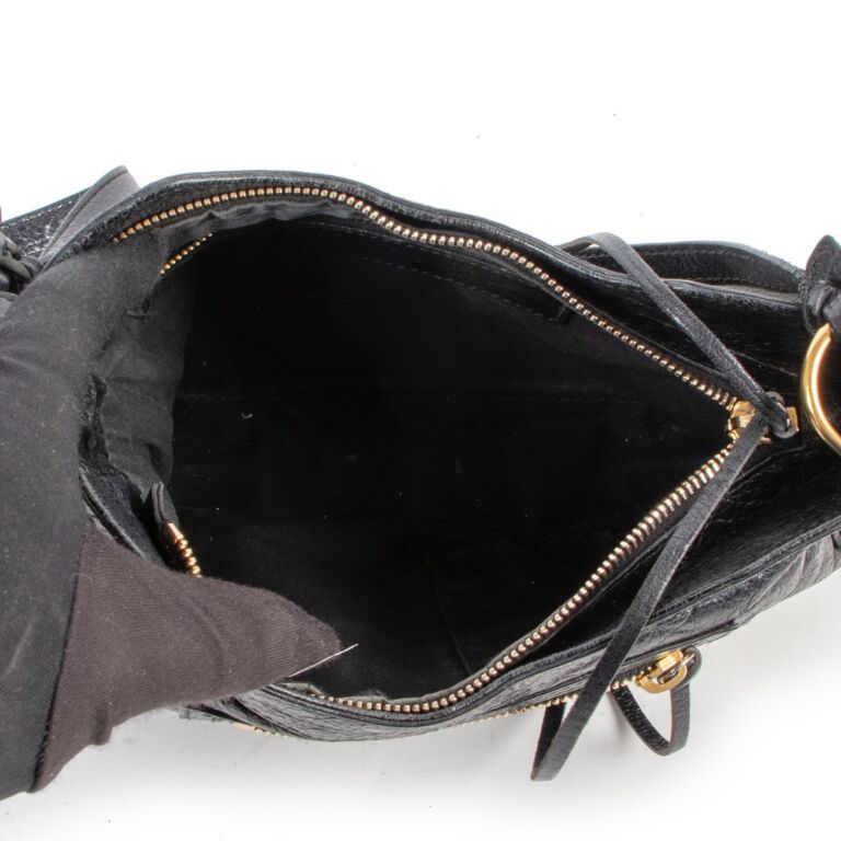 Balenciaga cheap crossbody sale