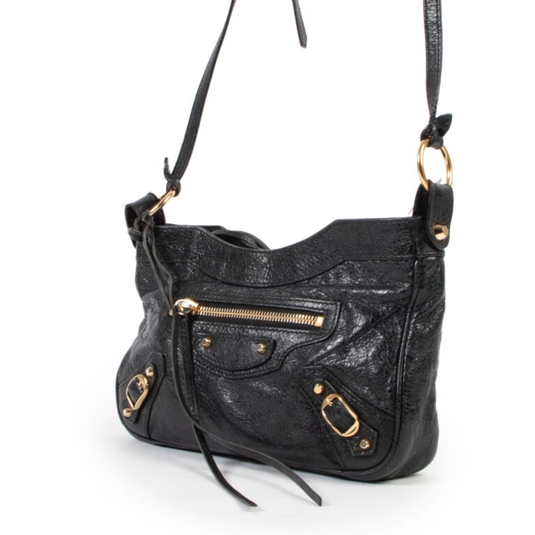Balenciaga crossbody bag sale shop