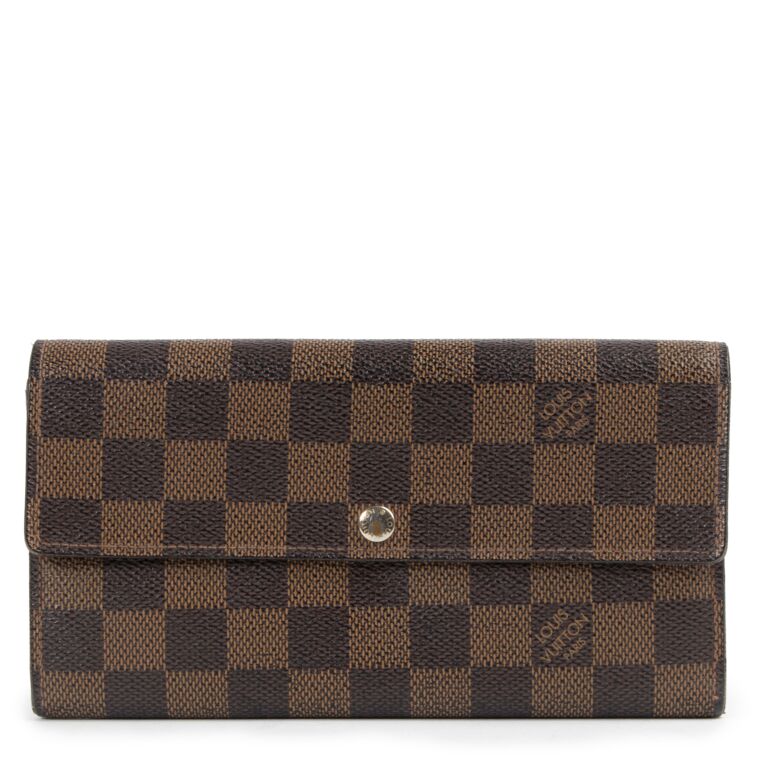 Lv sarah online wallet price