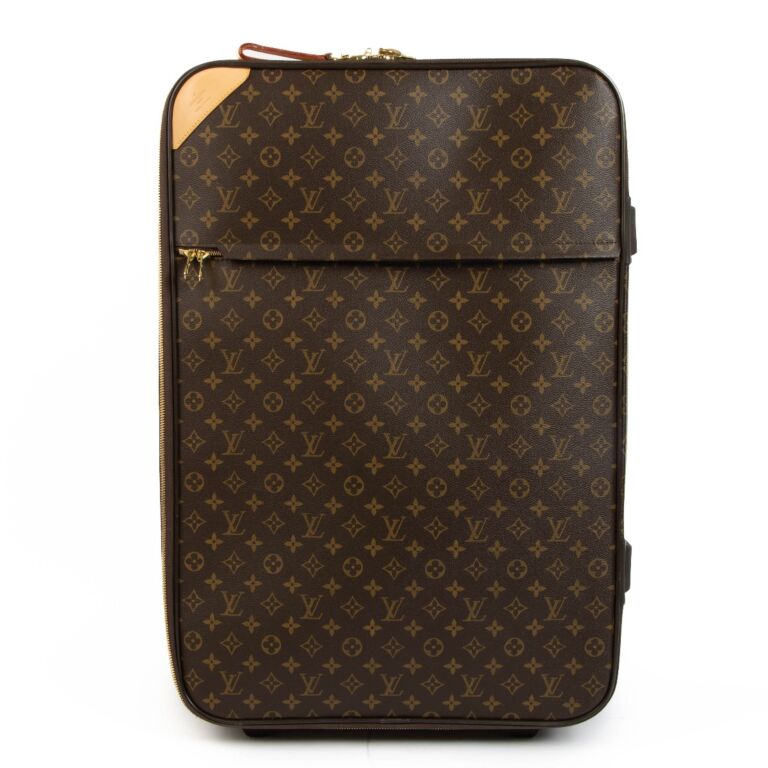 Louis vuitton trolley 2025