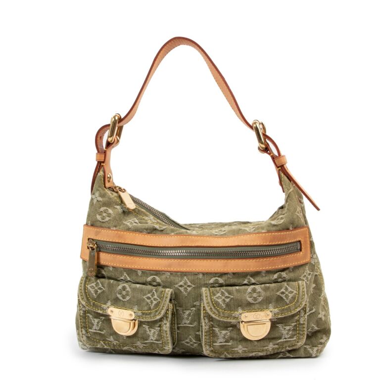 Lv denim baggy hotsell pm