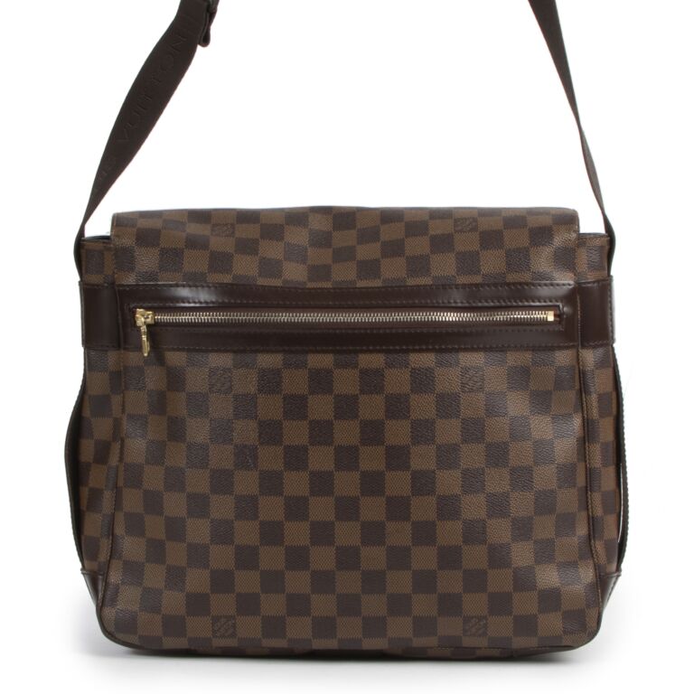 Louis Vuitton Bastille Shoulder bag 392823