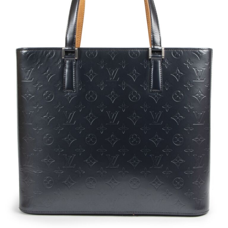 Wilwood, Used & Preloved Louis Vuitton Tote Bag