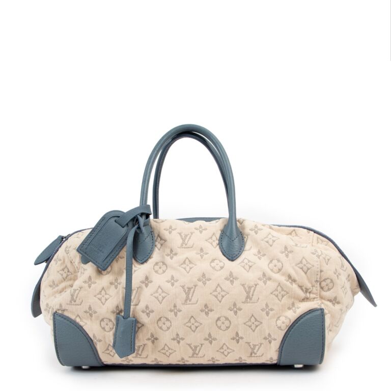 vuitton speedy round