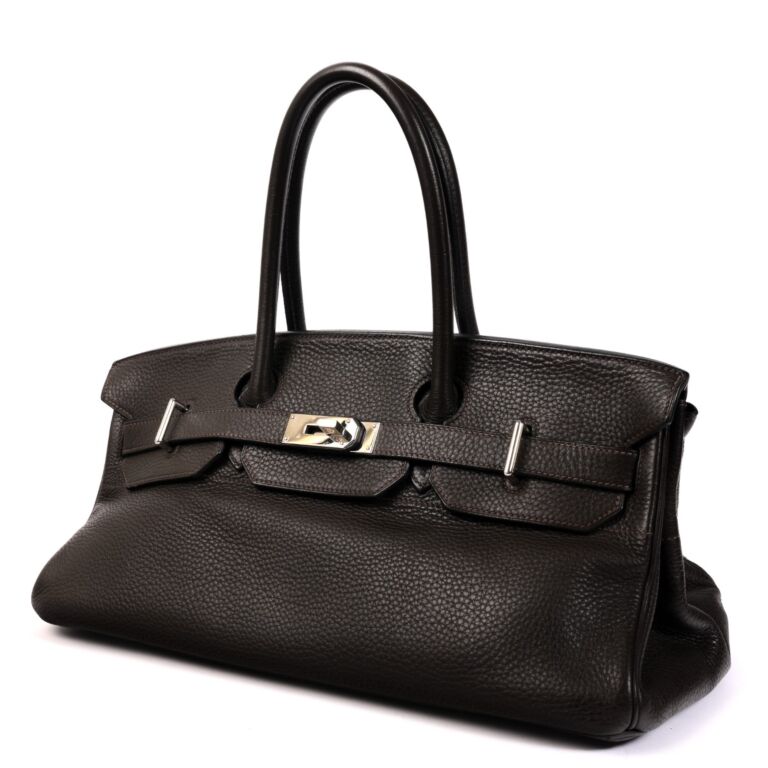 Hermes 2025 shoulder birkin