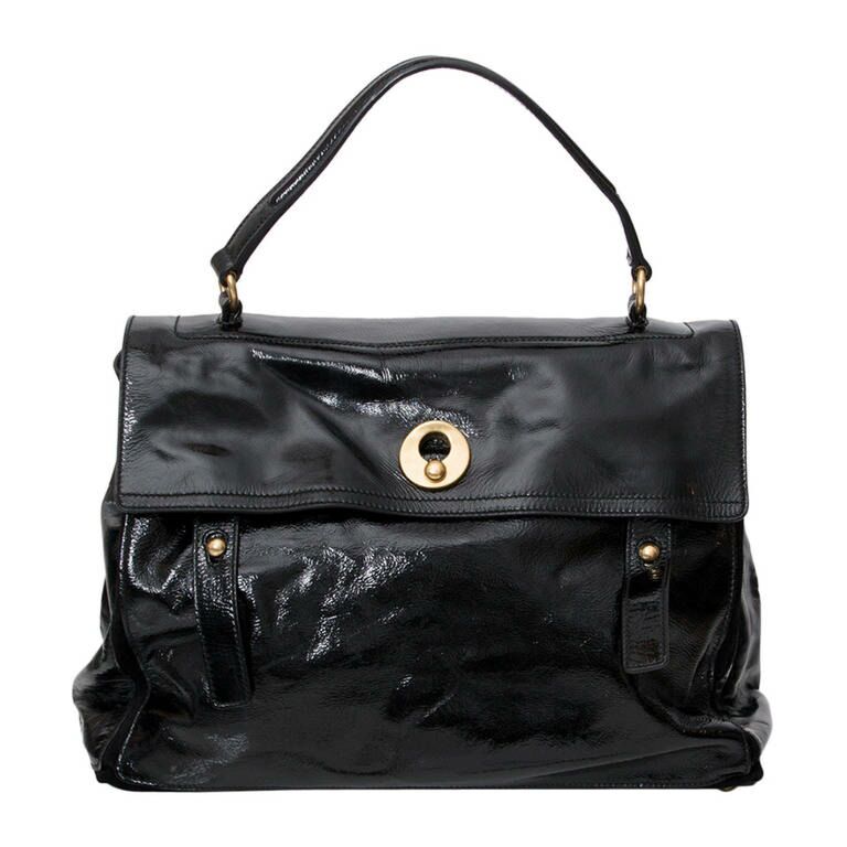 Saint laurent shop muse two