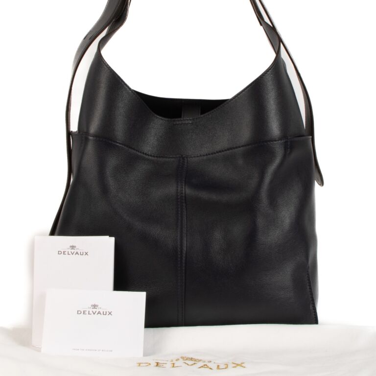 Delvaux so outlet cool bag