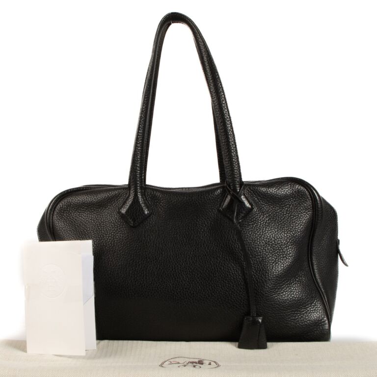 Hermes victoria discount