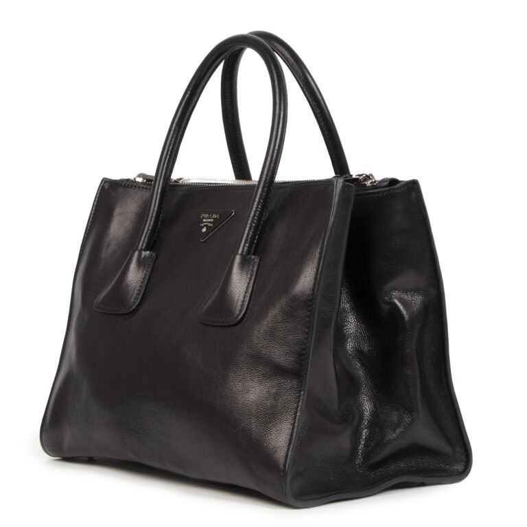 Prada twin pocket deals