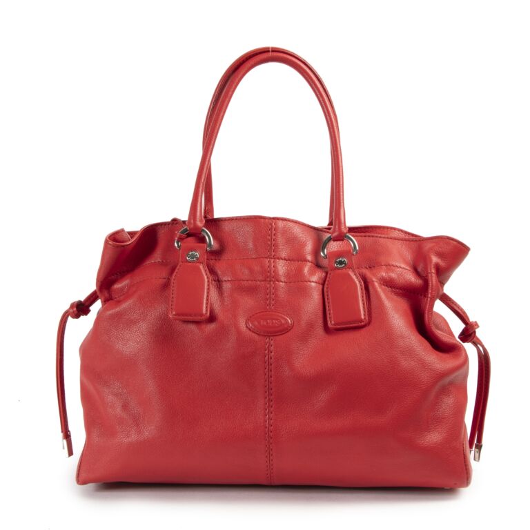 Tod's handtassen 2025