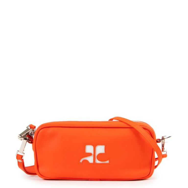 Courreges handbag store