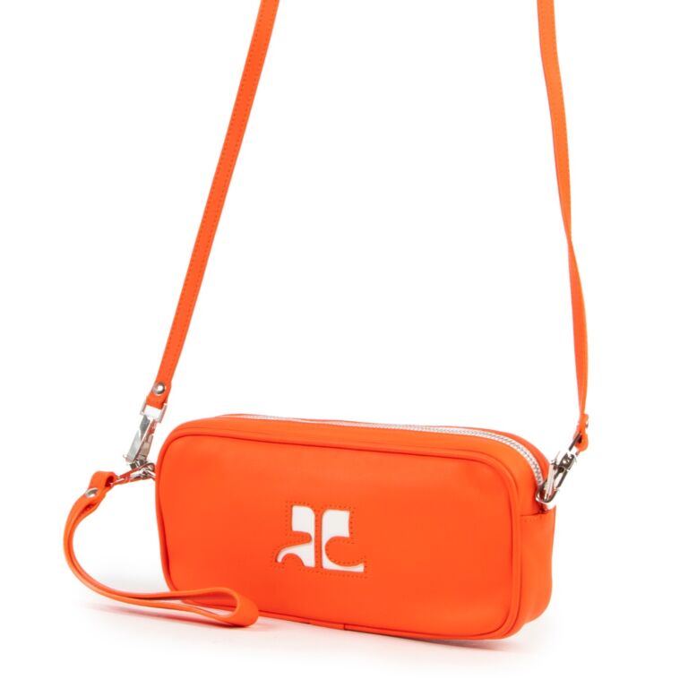 Courreges online bag price