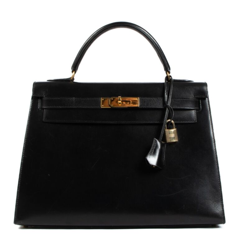 hermes vintage kelly