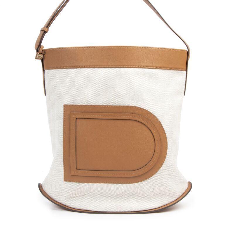 Delvaux online seconde main