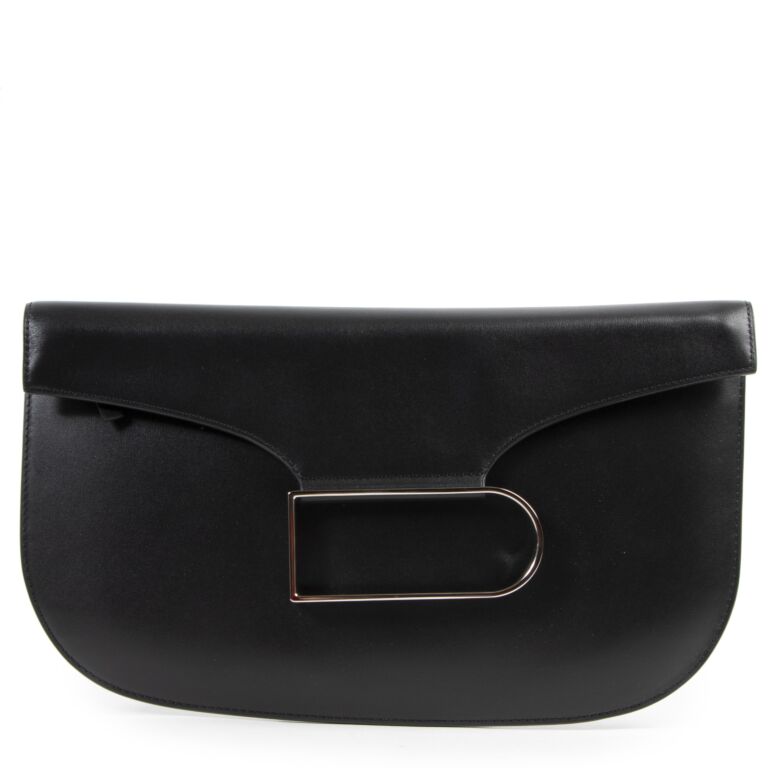 Delvaux clutch bag outlet