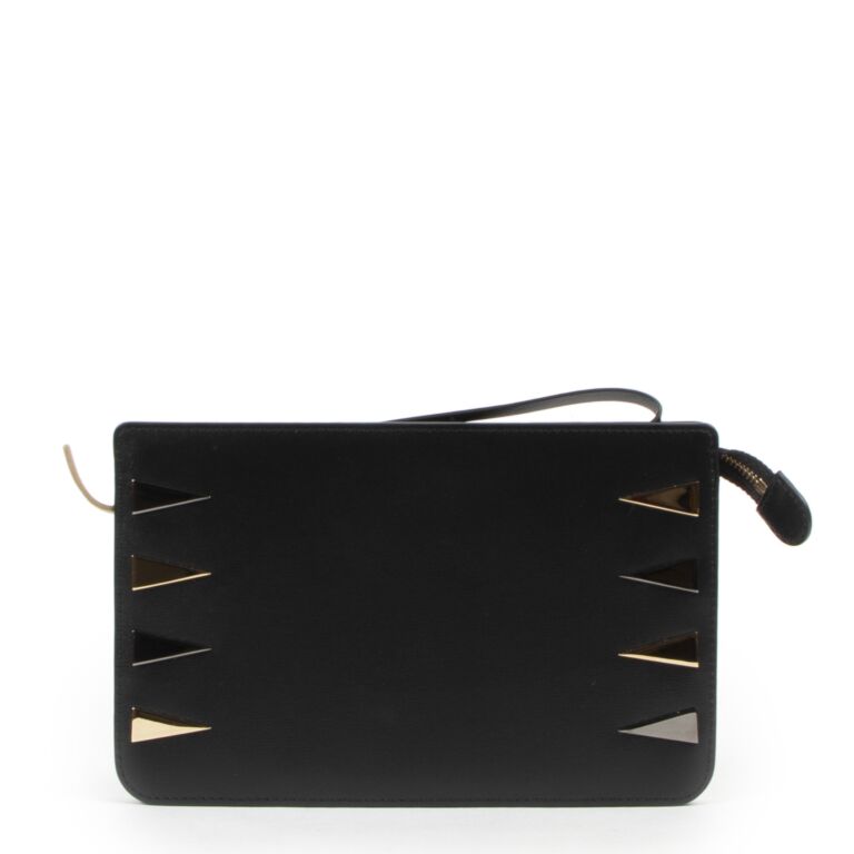 Delvaux clutch bag online