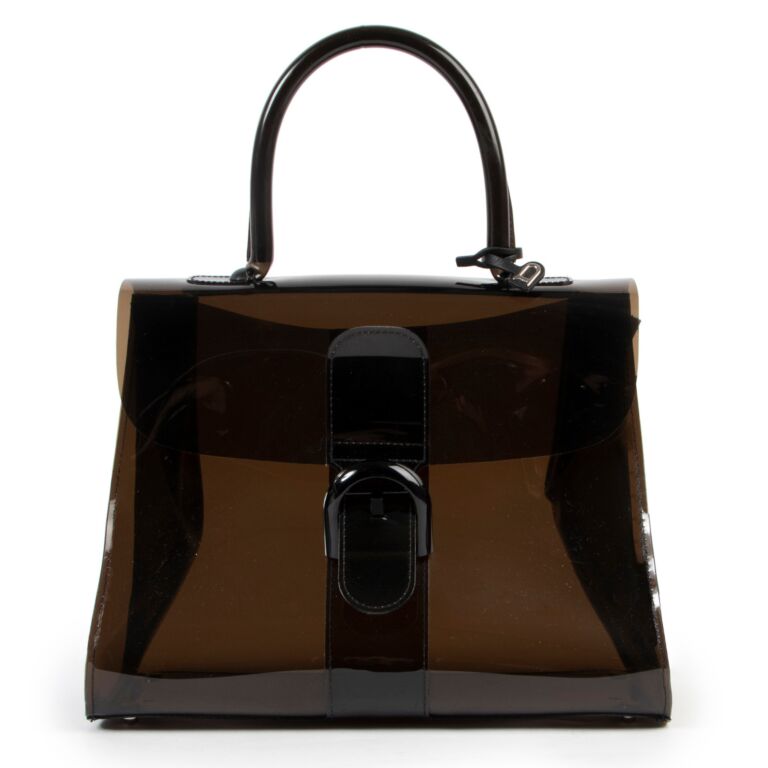 Delvaux Limited Edition Brillant Troublant Labellov Buy and Sell ...