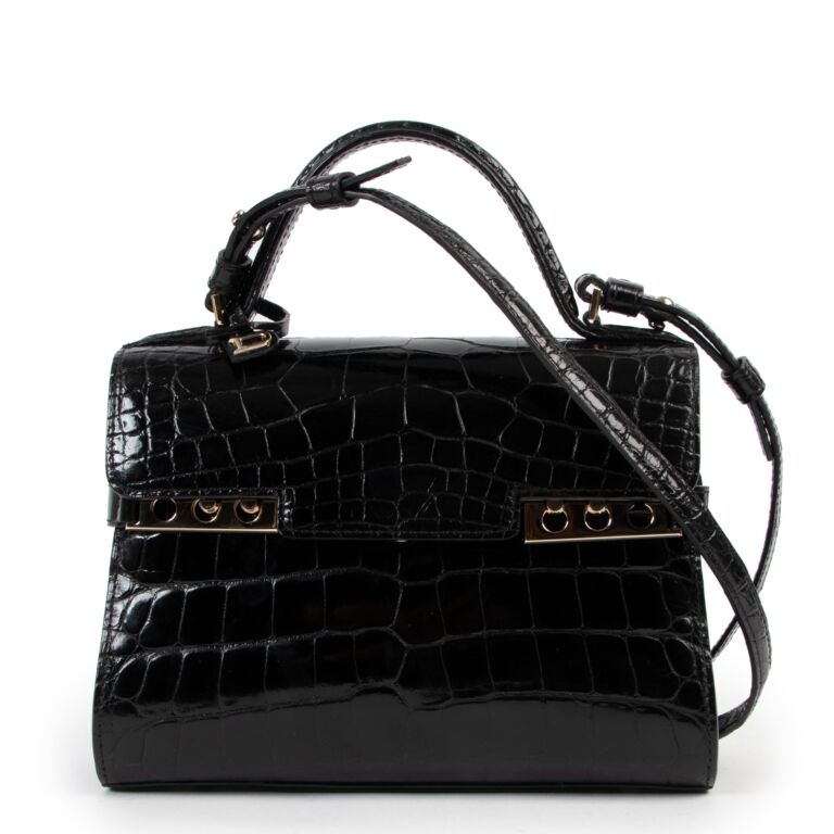 delvaux second hand