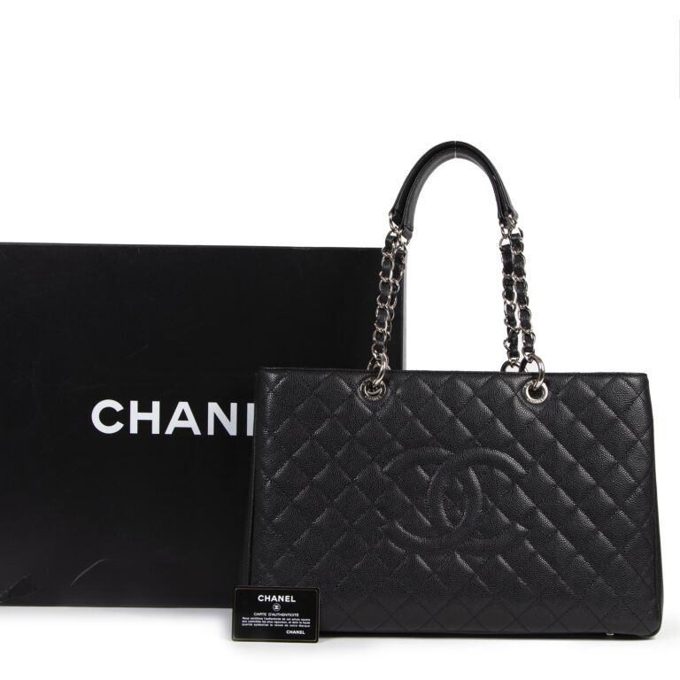 Chanel sales gst xl