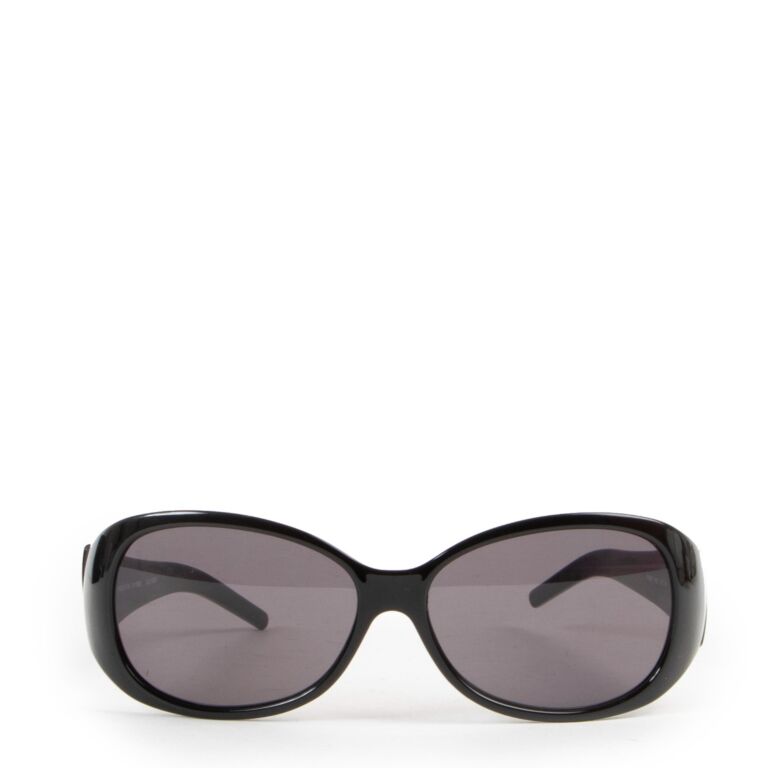 Vintage fendi deals glasses