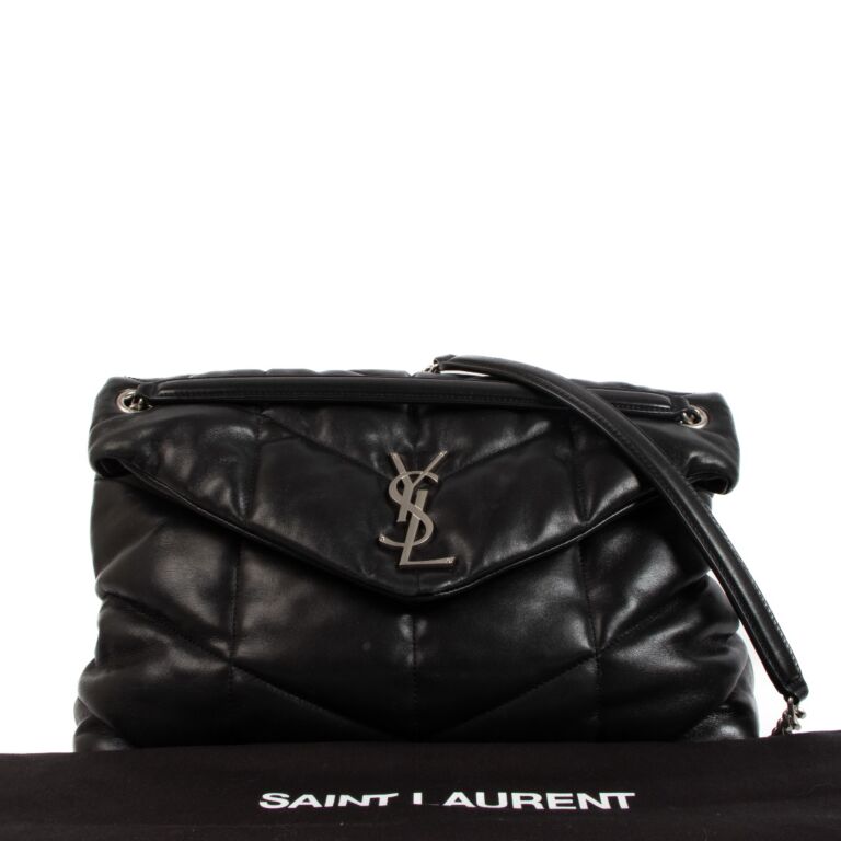 Second hand saint laurent bags clearance