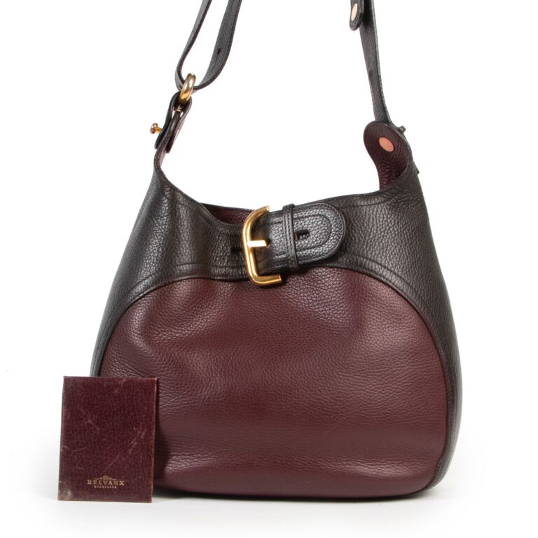 Delvaux handtas online kopen store