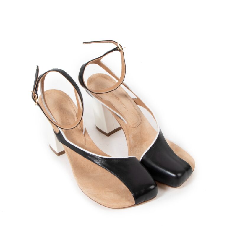 Dries van noten pumps online