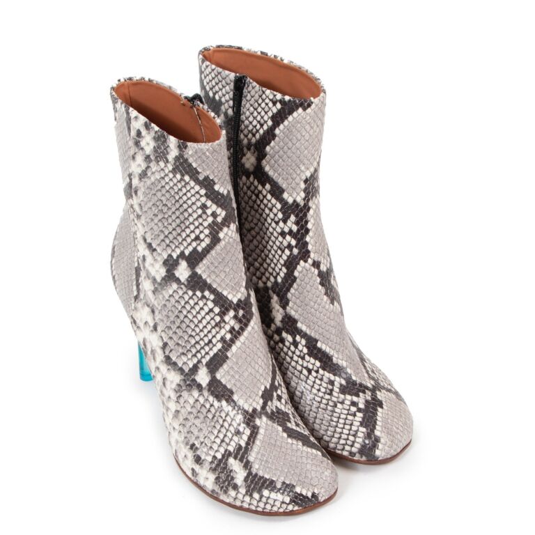 Vetements lighter boots discount