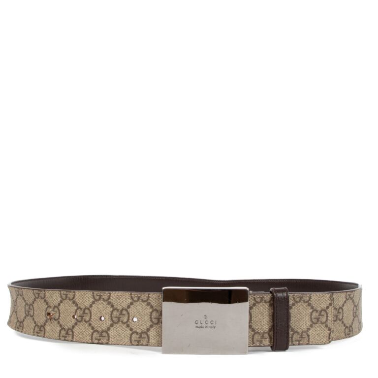 95 cm gucci belt clearance