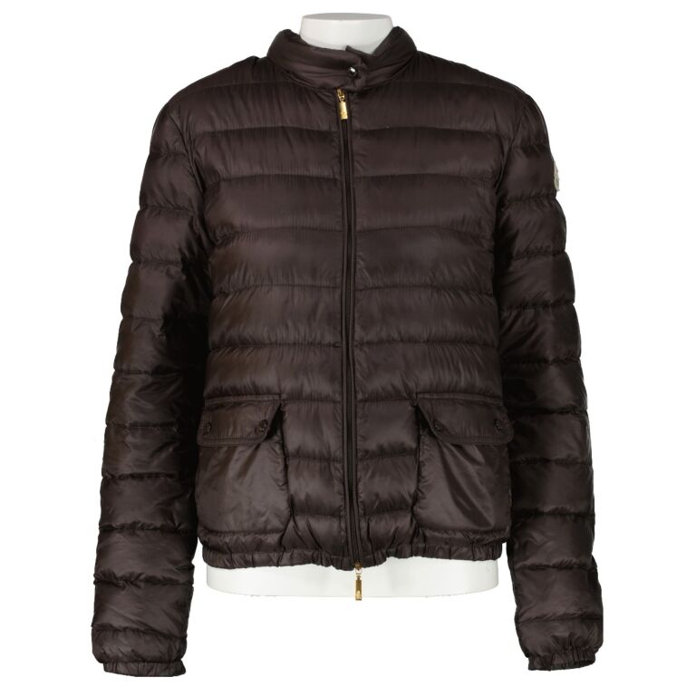 Moncler 2025 royat jacket