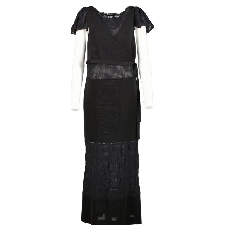 Buy chanel dress cheap
