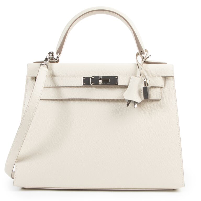 Craie hermes kelly hot sale
