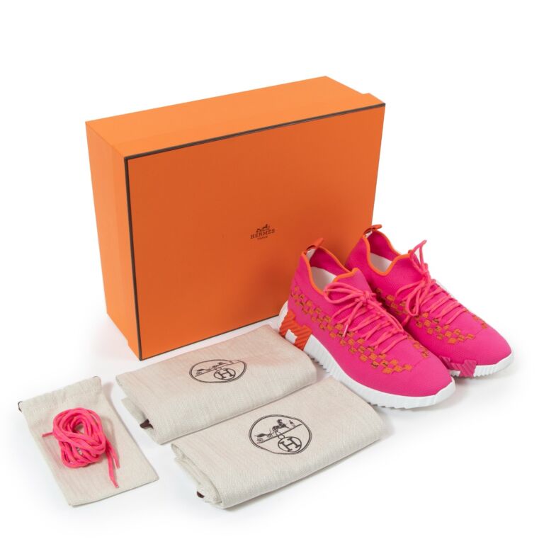 HERMES ピンク ヘアピック Hermes Birkin Handbag Fuchsia Ostrich with Palladium