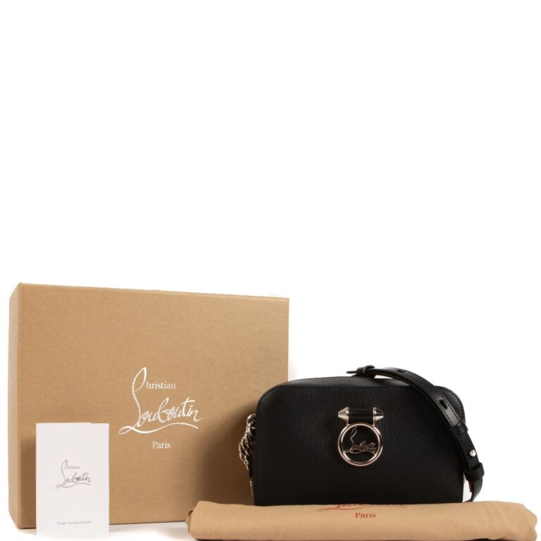 Christian louboutin rubylou new arrivals