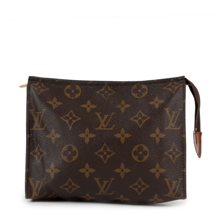 Louis vuitton monogram clutch store