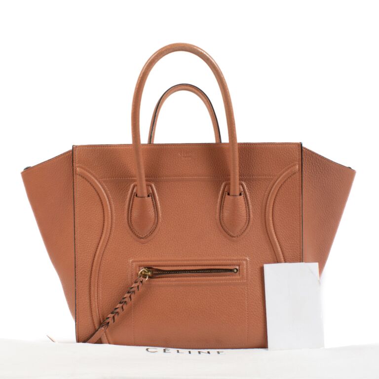 Celine phantom bag new store